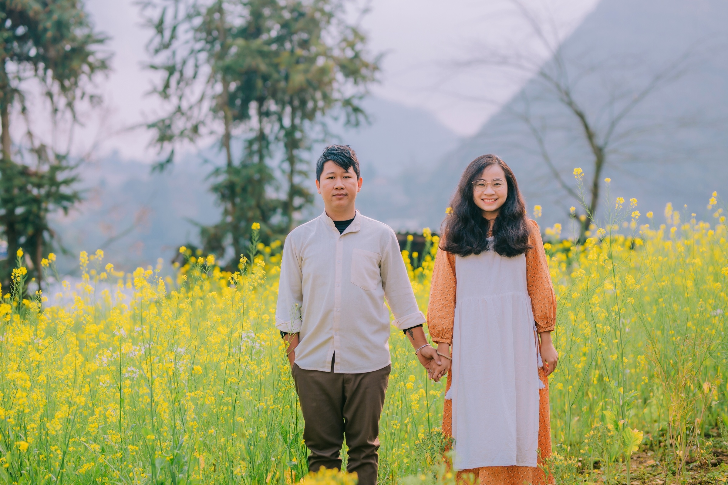 cặp vợ chồng đi du lịch ảnh 8 cap vo chong di du lich anh 8