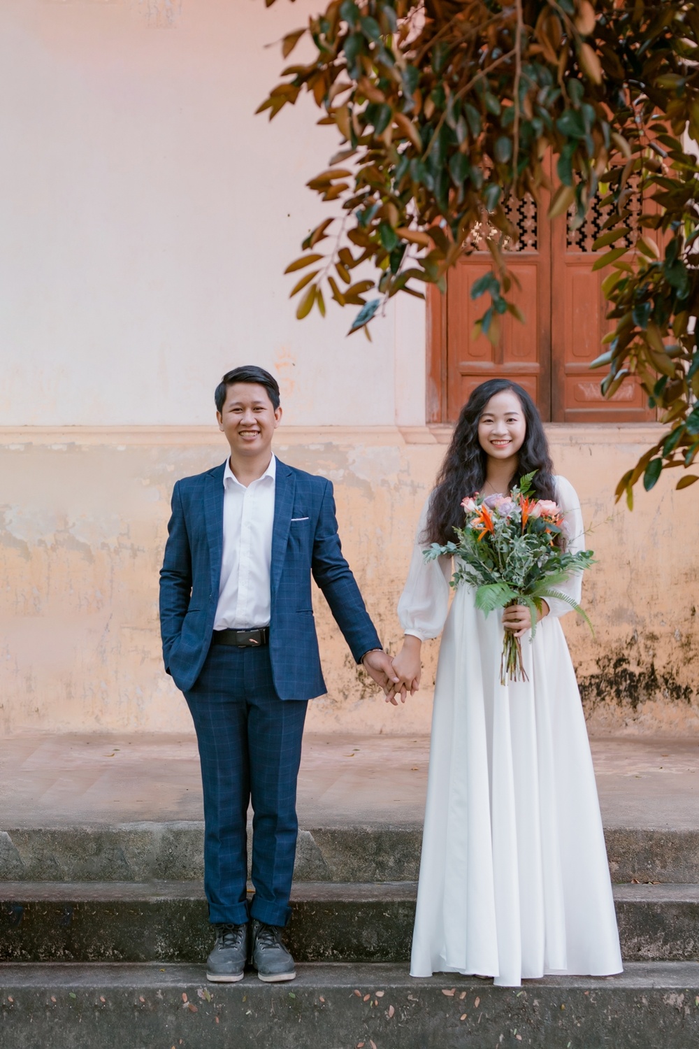 cặp vợ chồng đi du lịch ảnh 1 cap vo chong di du lich anh 1