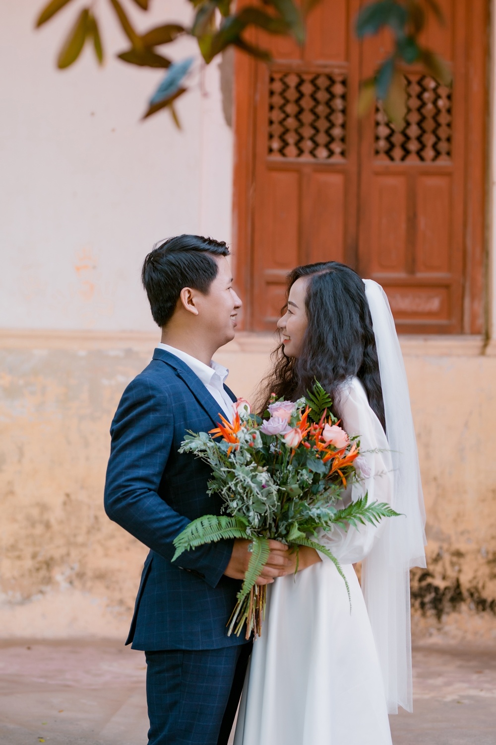 cặp vợ chồng đi du lịch ảnh 2 cap vo chong di du lich anh 2