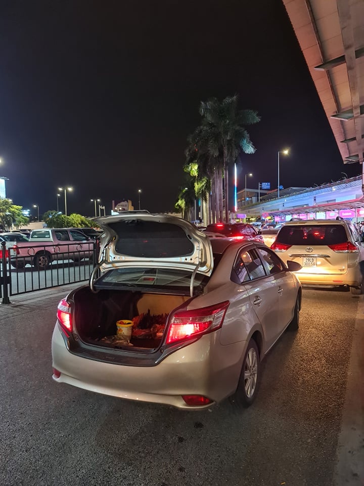 Den Ha Noi phai cach ly 7 ngay anh 3