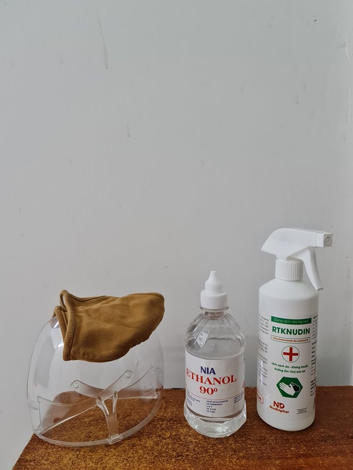 Den Ha Noi phai cach ly 7 ngay anh 8