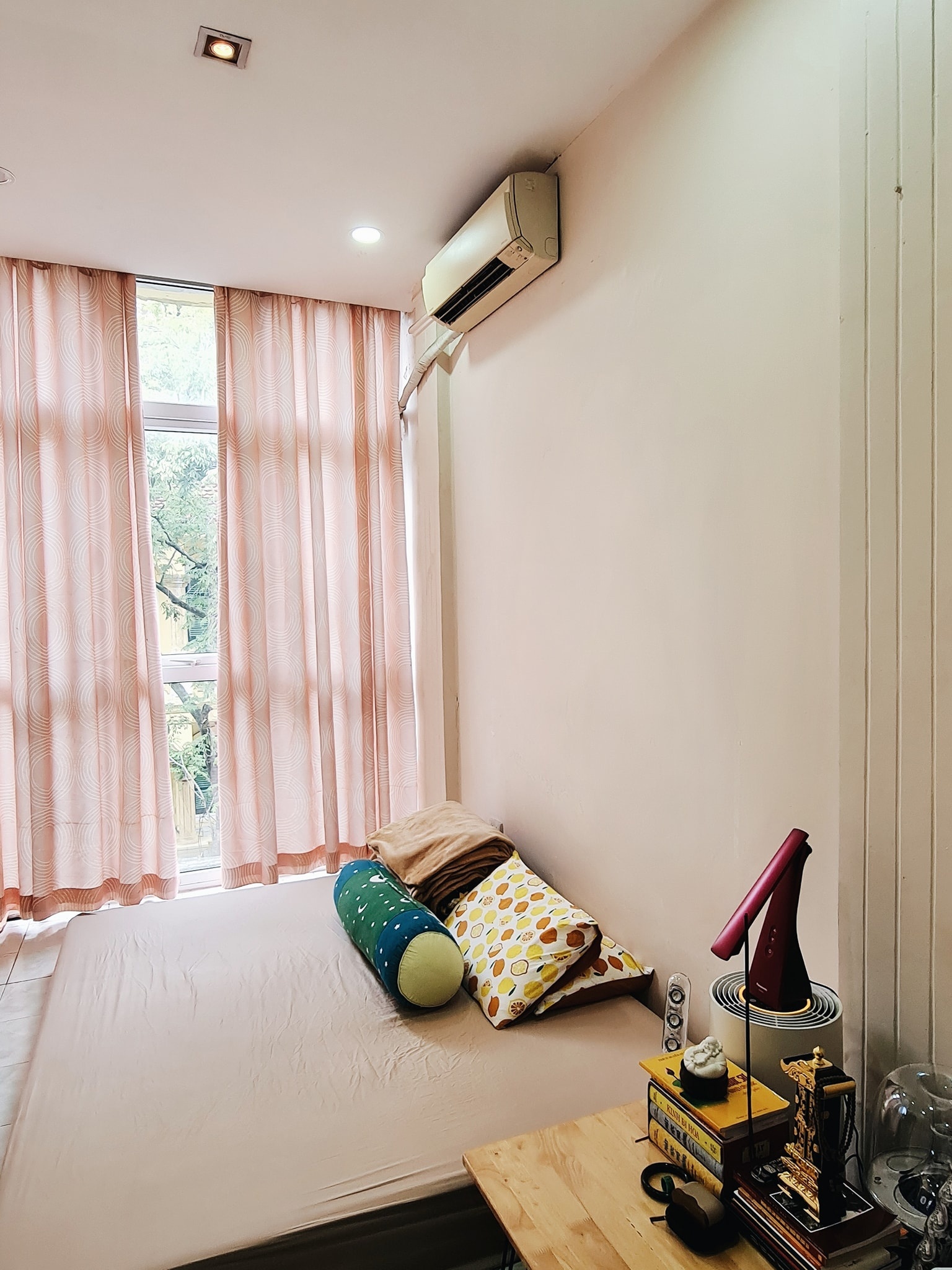 Den Ha Noi phai cach ly 7 ngay anh 7