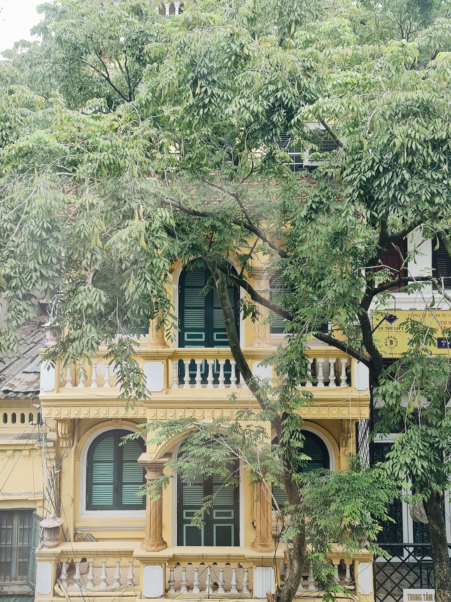 Den Ha Noi phai cach ly 7 ngay anh 5