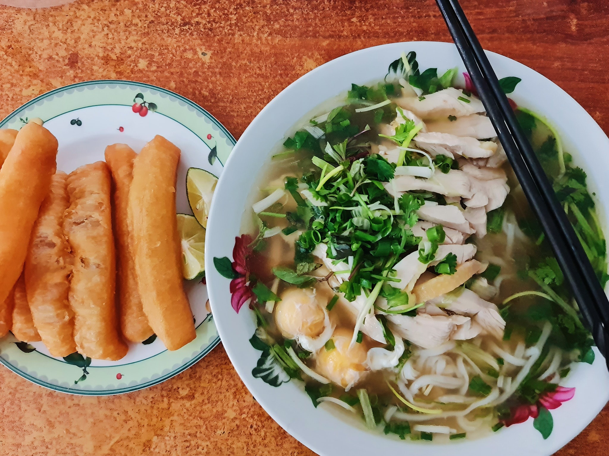 Den Ha Noi phai cach ly 7 ngay anh 4