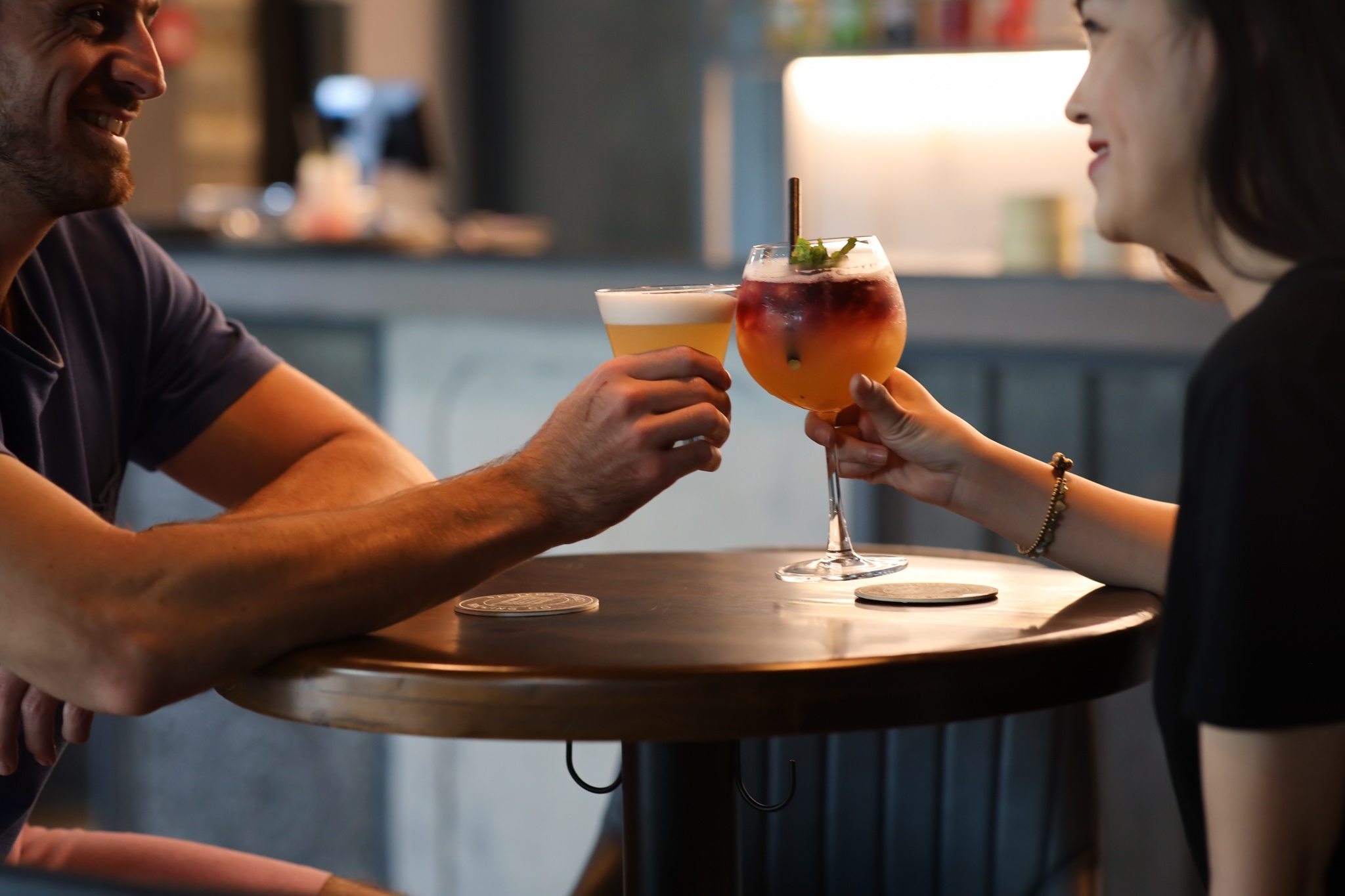 chơi mini golf tại quán bar ảnh 22 choi mini golf tai quan bar anh 22