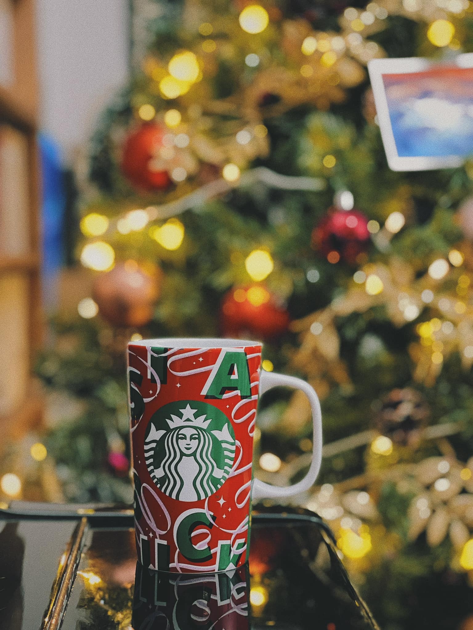 trang trí Giáng sinh ảnh 6 trang tri Giang sinh anh 6