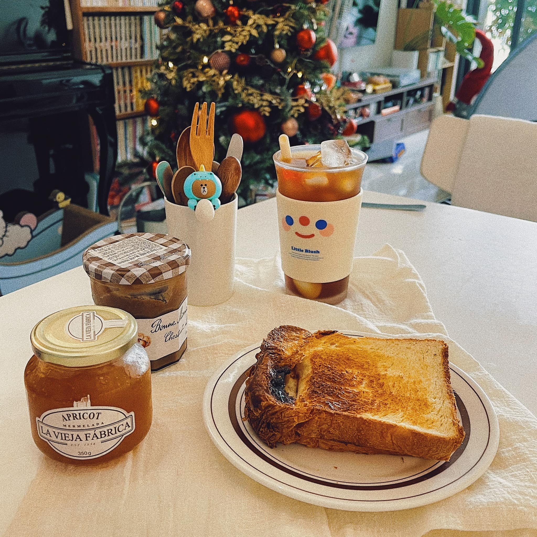 trang trí Giáng sinh ảnh 4 trang tri Giang sinh anh 4