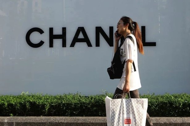 The he MZ chua nhieu tien, thich hang hieu o Han Quoc hinh anh