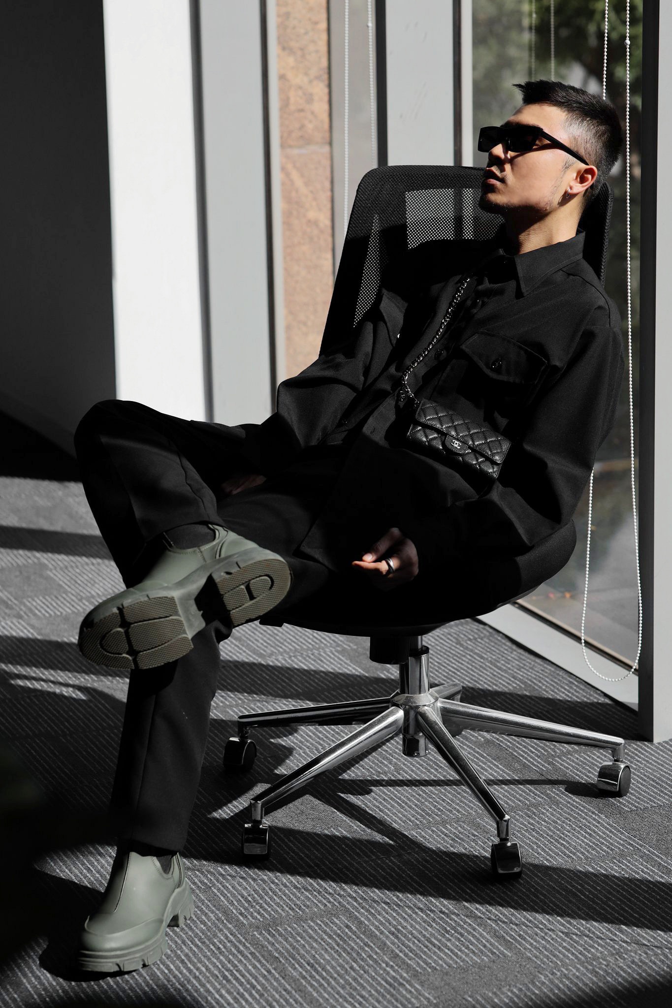 do hieu vintage anh 1