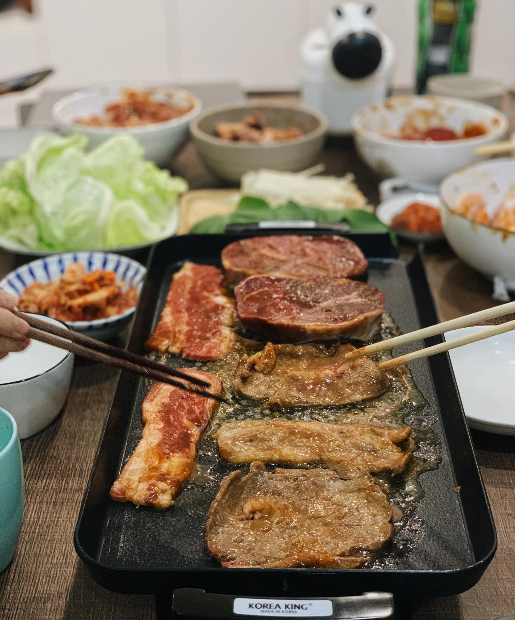 an uong tai nha anh 3