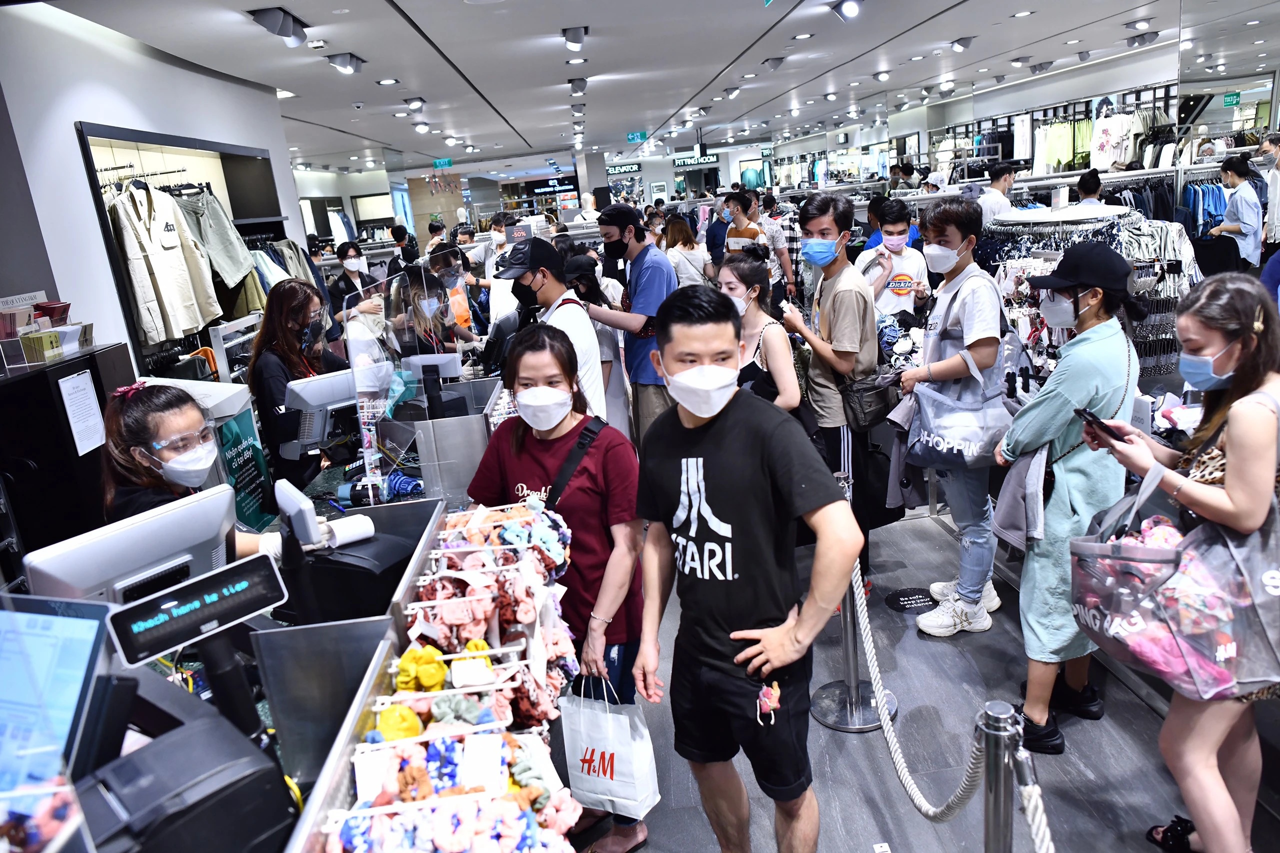 san sale 12/12 anh 5