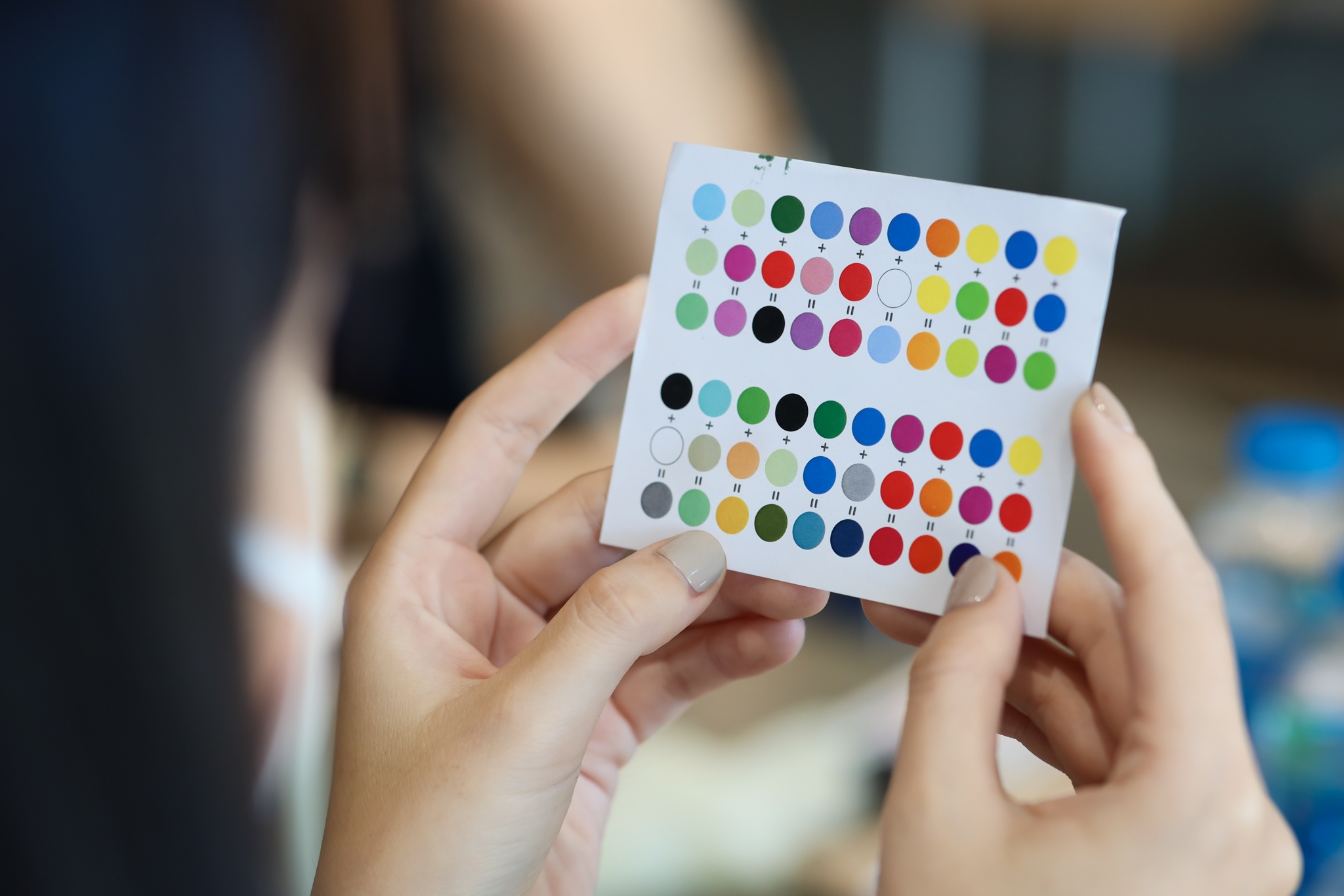 đồ thủ công jesmonite ảnh 17 do thu cong jesmonite anh 17