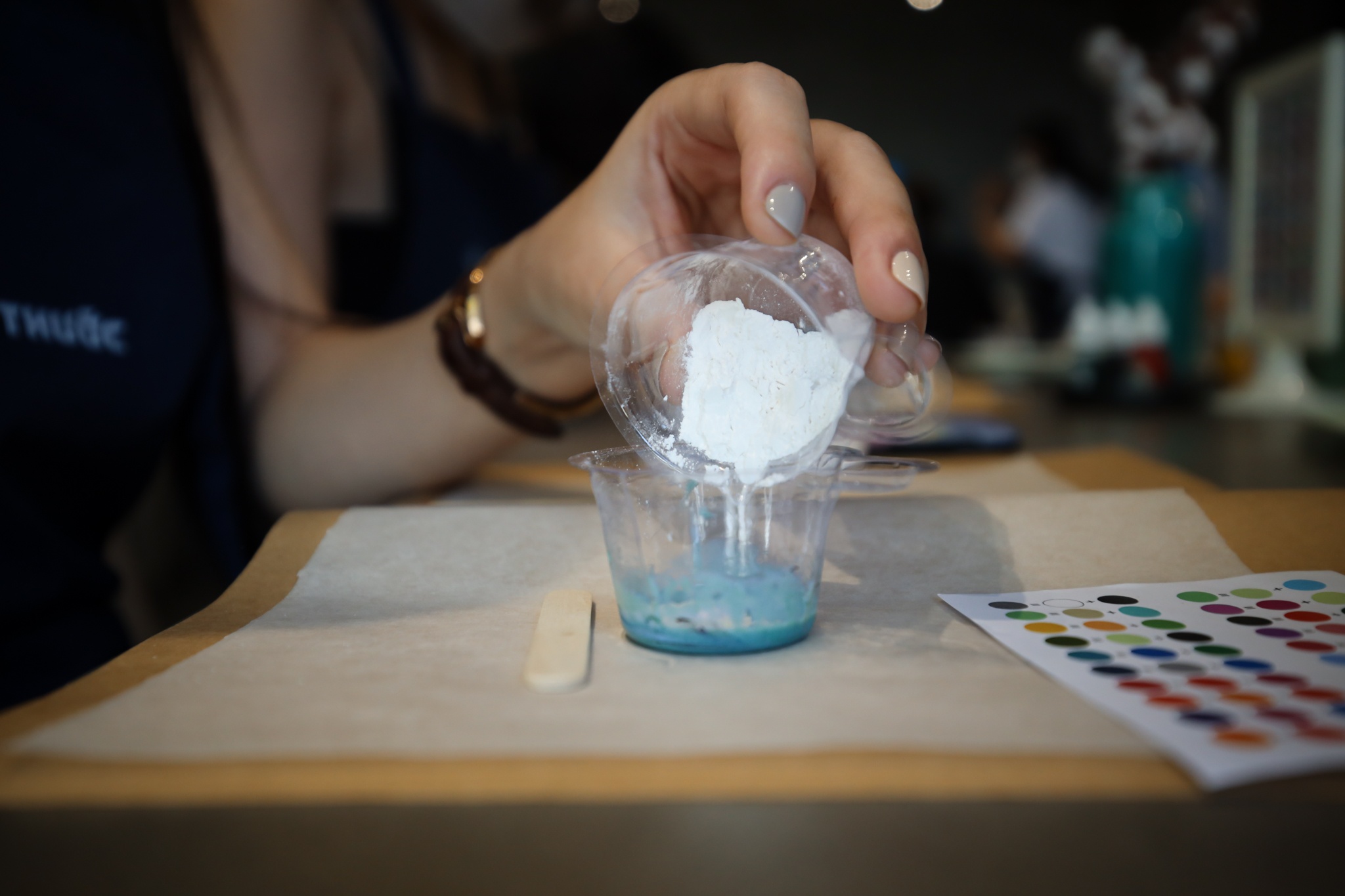 đồ thủ công jesmonite ảnh 19 do thu cong jesmonite anh 19