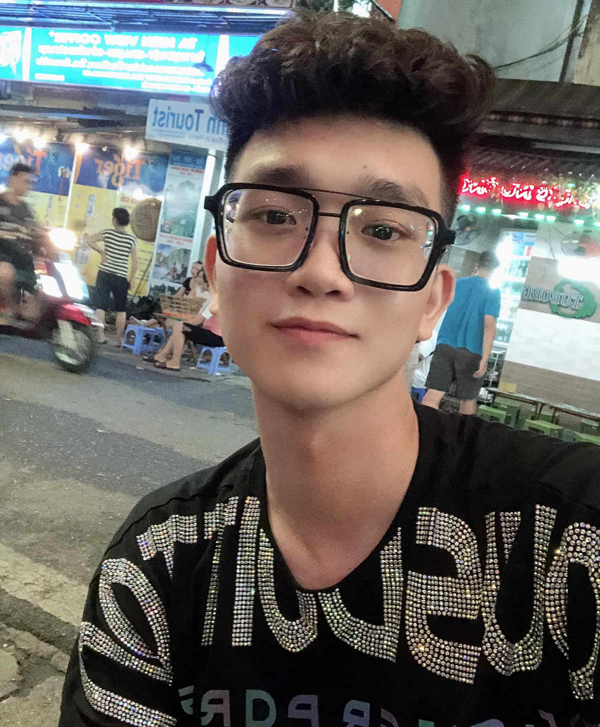 di Bac Ninh xem Spider-Man: No Way Home anh 3