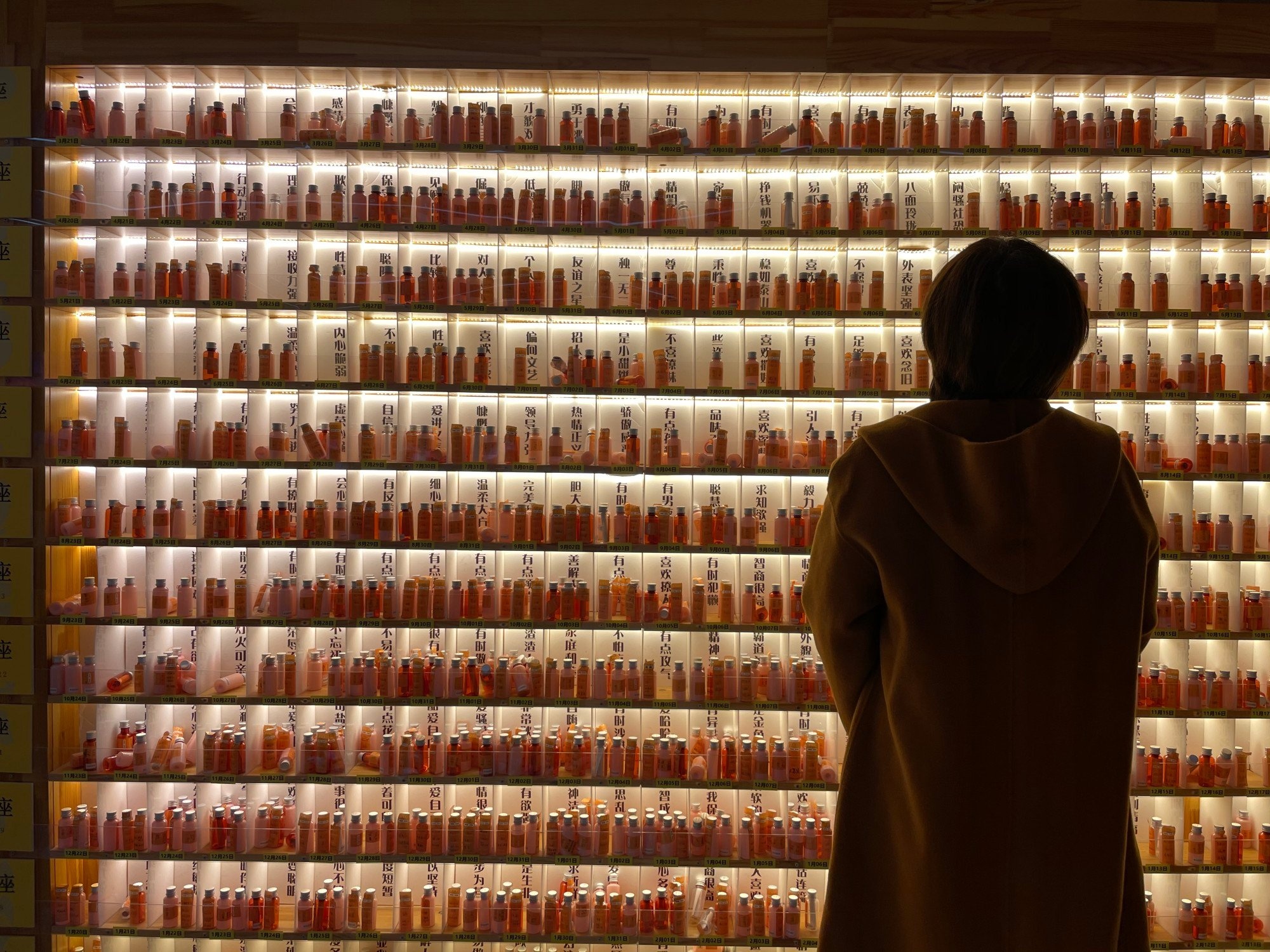 hop mu hen ho tai Trung Quoc anh 3