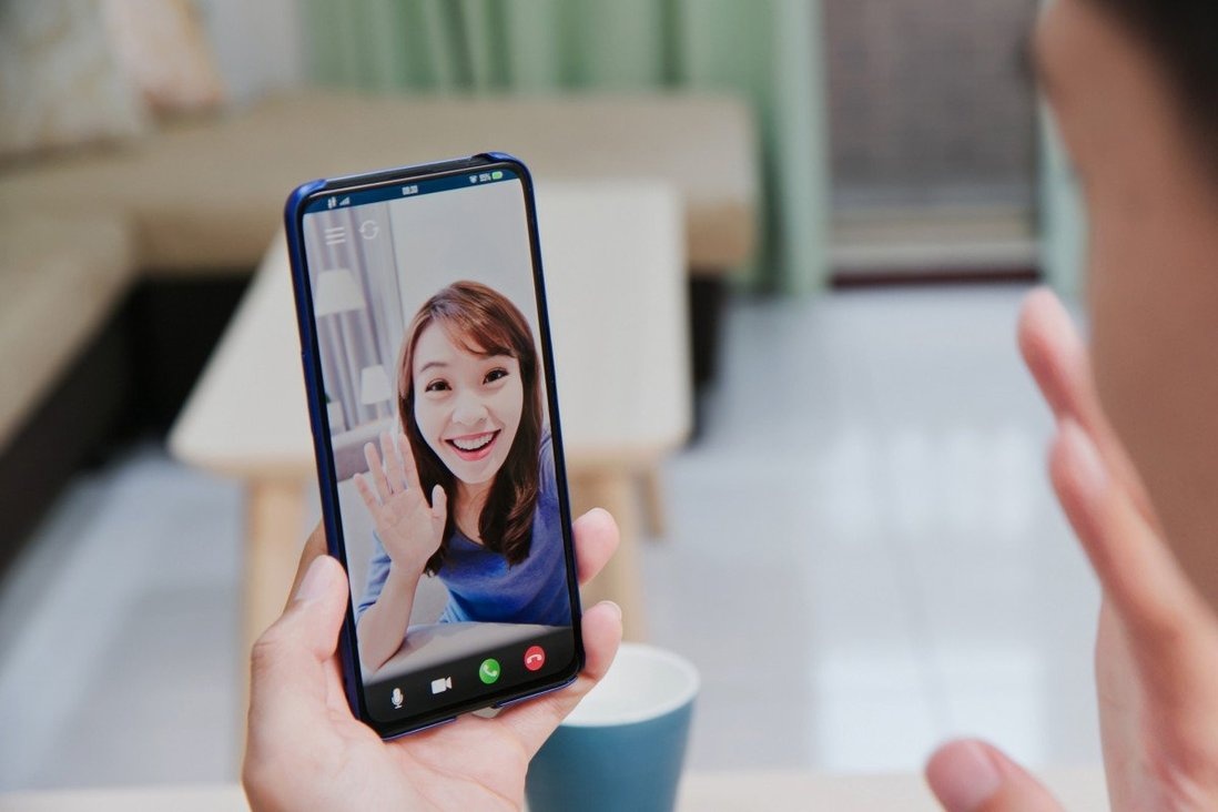 Vo mong voi 'hop mu' tinh yeu o Trung Quoc hinh anh