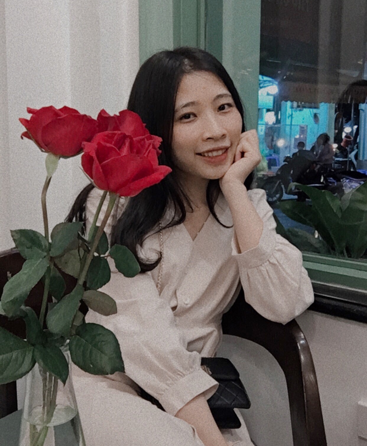 thieu tien tieu Tet anh 3