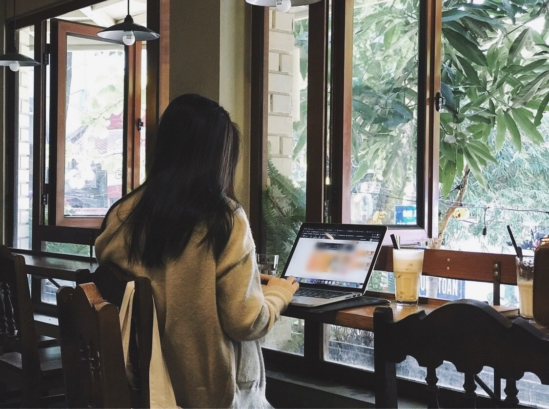 thieu tien tieu Tet anh 2