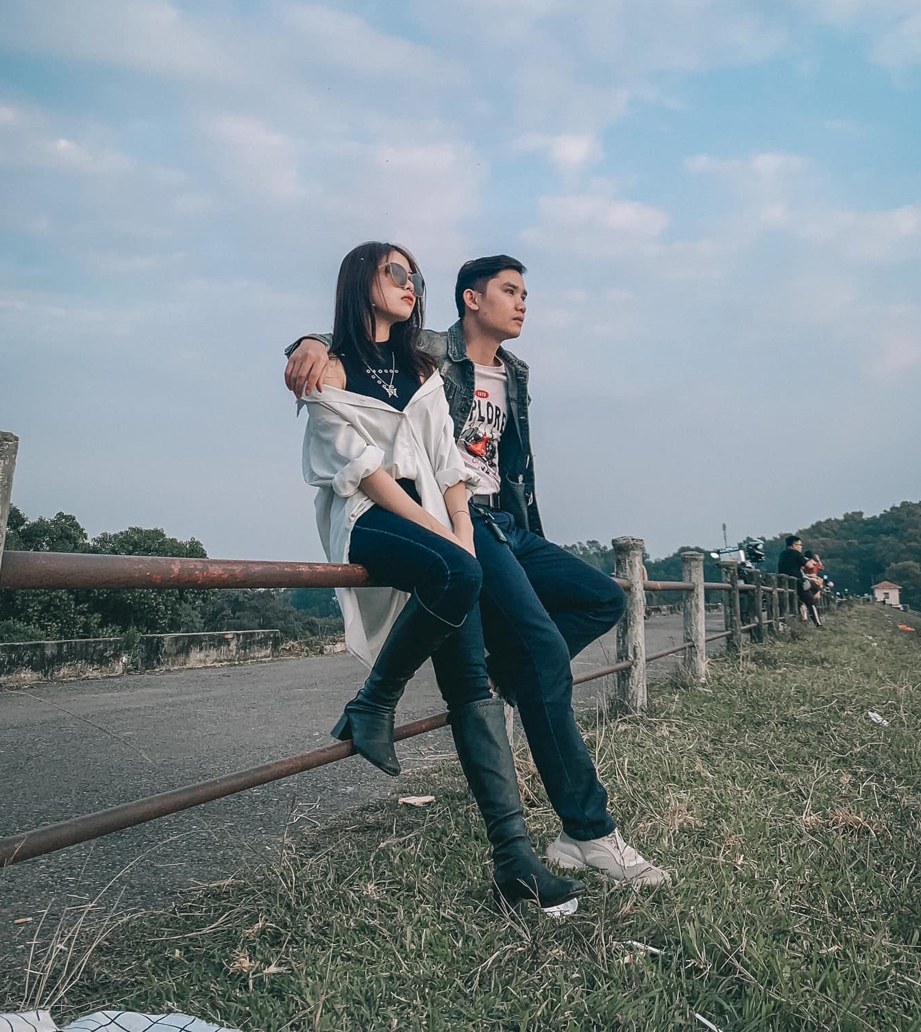 du lịch Tết dương lịch ảnh 4 du lich Tet duong lich anh 4