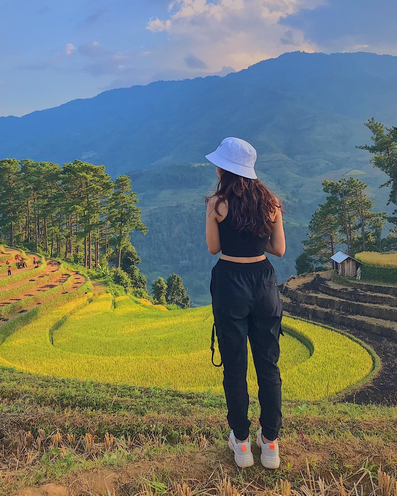 du lịch Tết dương lịch ảnh 3 du lich Tet duong lich anh 3
