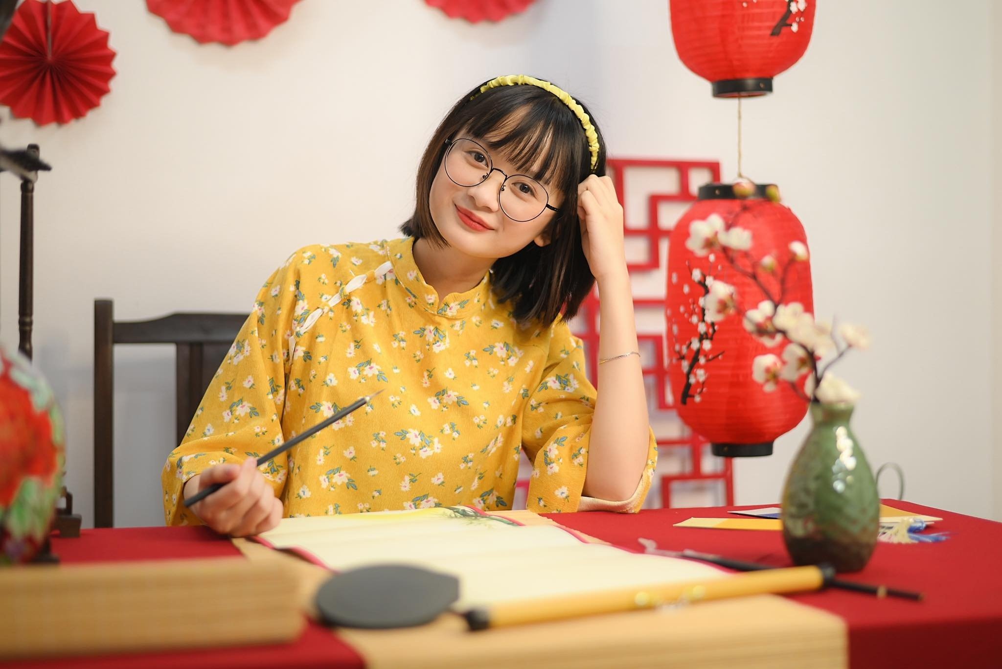 ngày đầu tiên đi làm ảnh 3 ngay dau tien di lam anh 3