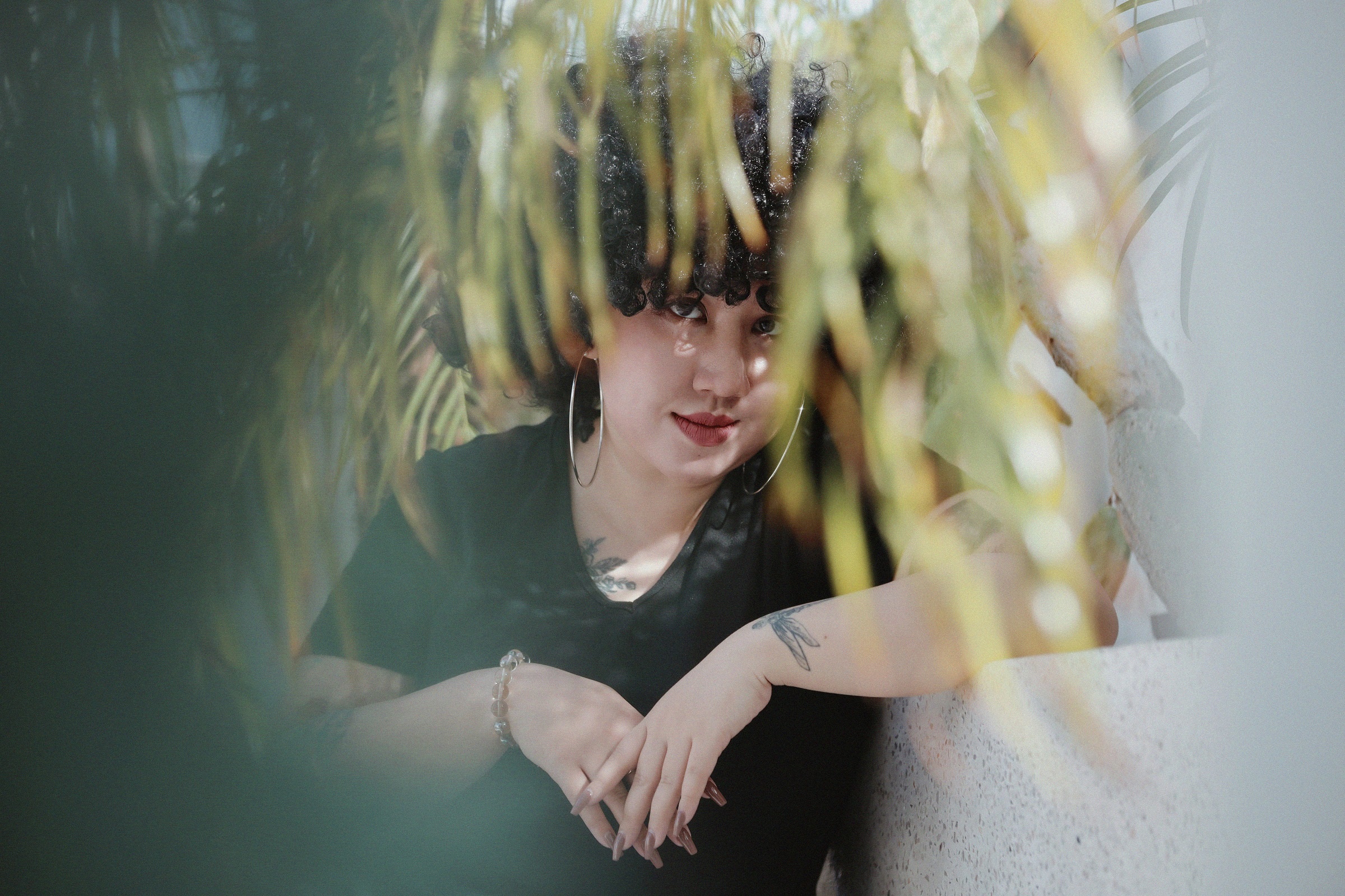 Nguoi mau ngoai co anh 8