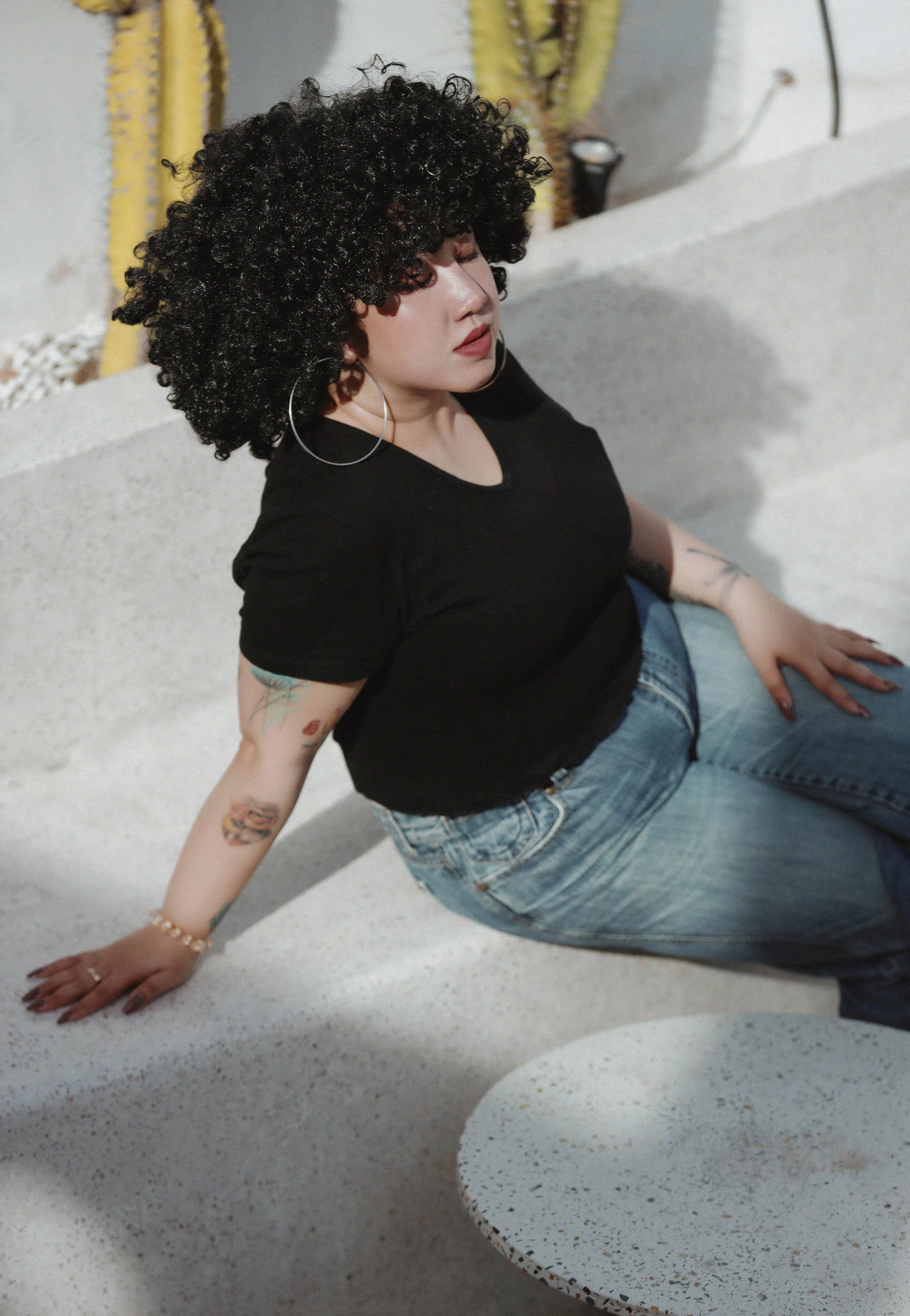 Nguoi mau ngoai co anh 5