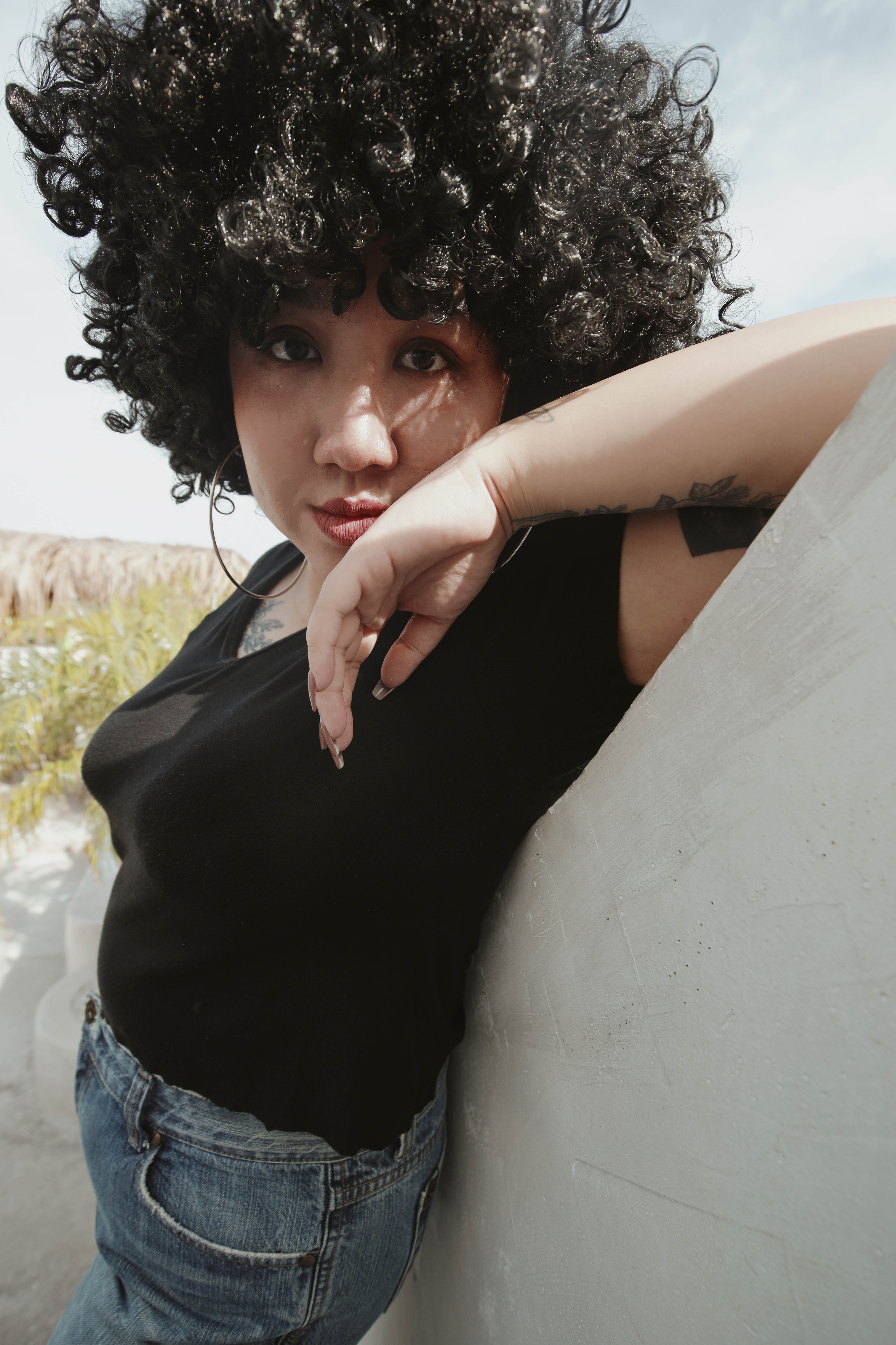 Nguoi mau ngoai co anh 9