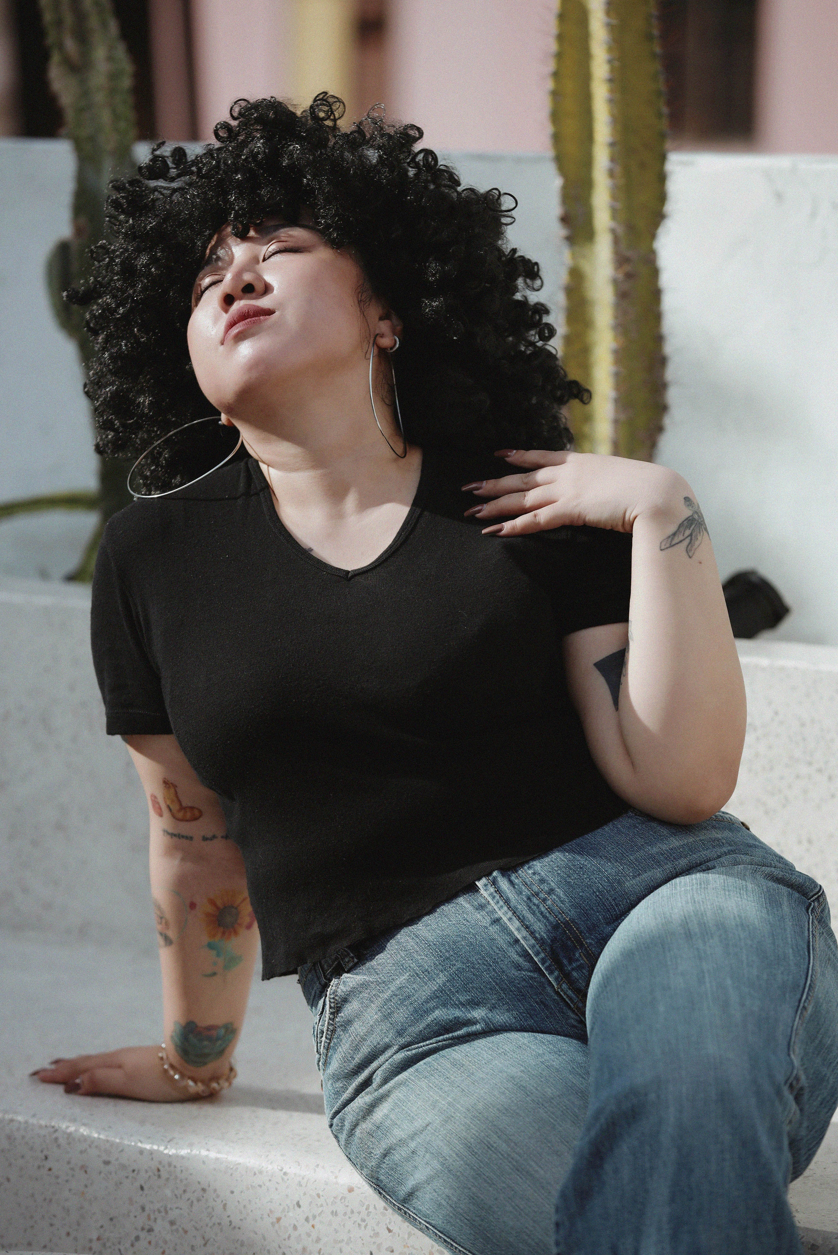 Nguoi mau ngoai co anh 10