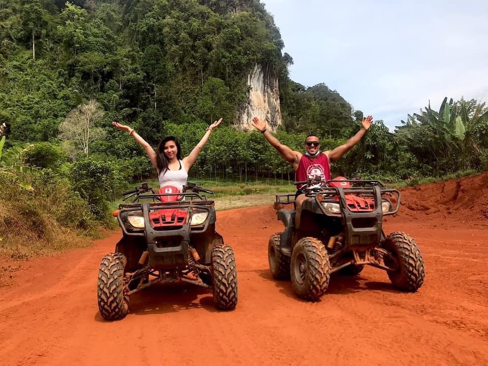 cap vo chong cung di du lich anh 7