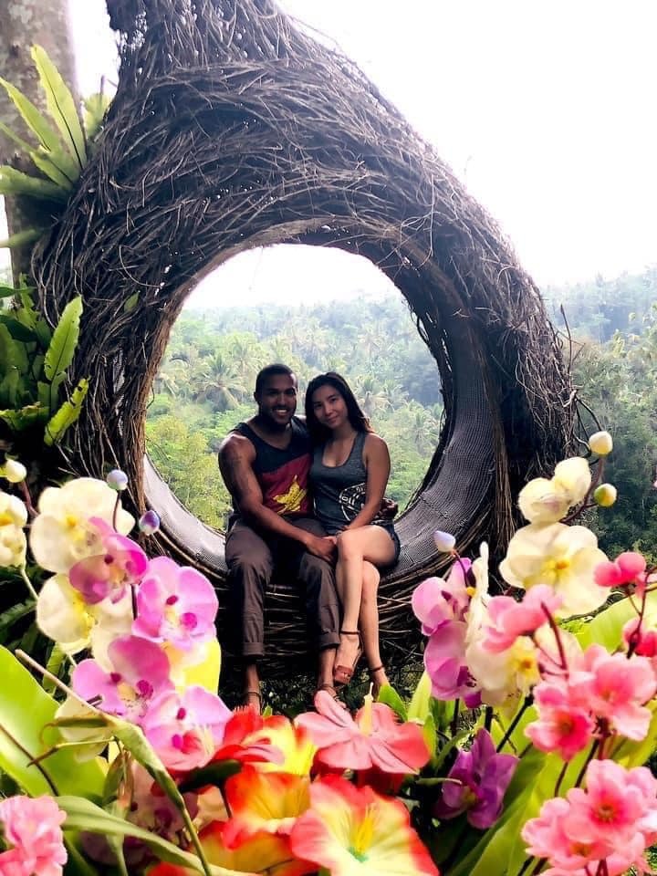 cap vo chong cung di du lich anh 3