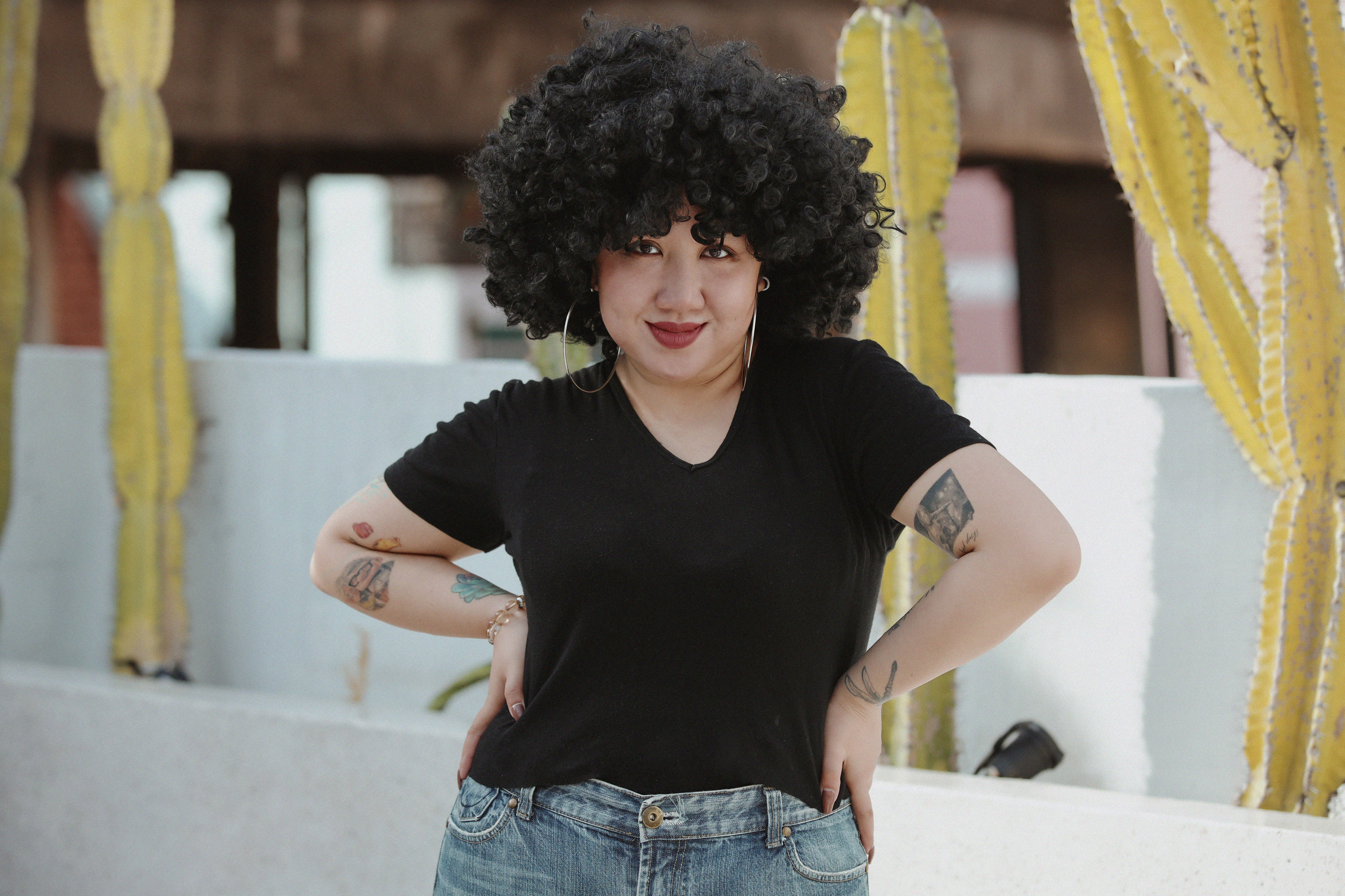 Nguoi mau ngoai co o TP.HCM: 'Nhung loi miet thi tung khien toi buon' hinh anh