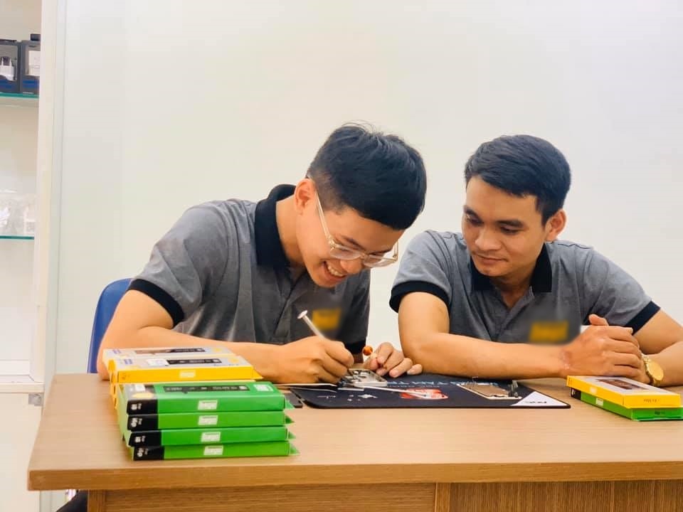 tiền tiêu Tết ảnh 3 tien tieu Tet anh 3