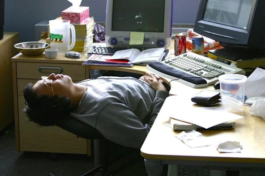 Khong du song o do thi neu chi lam mot cong viec hinh anh