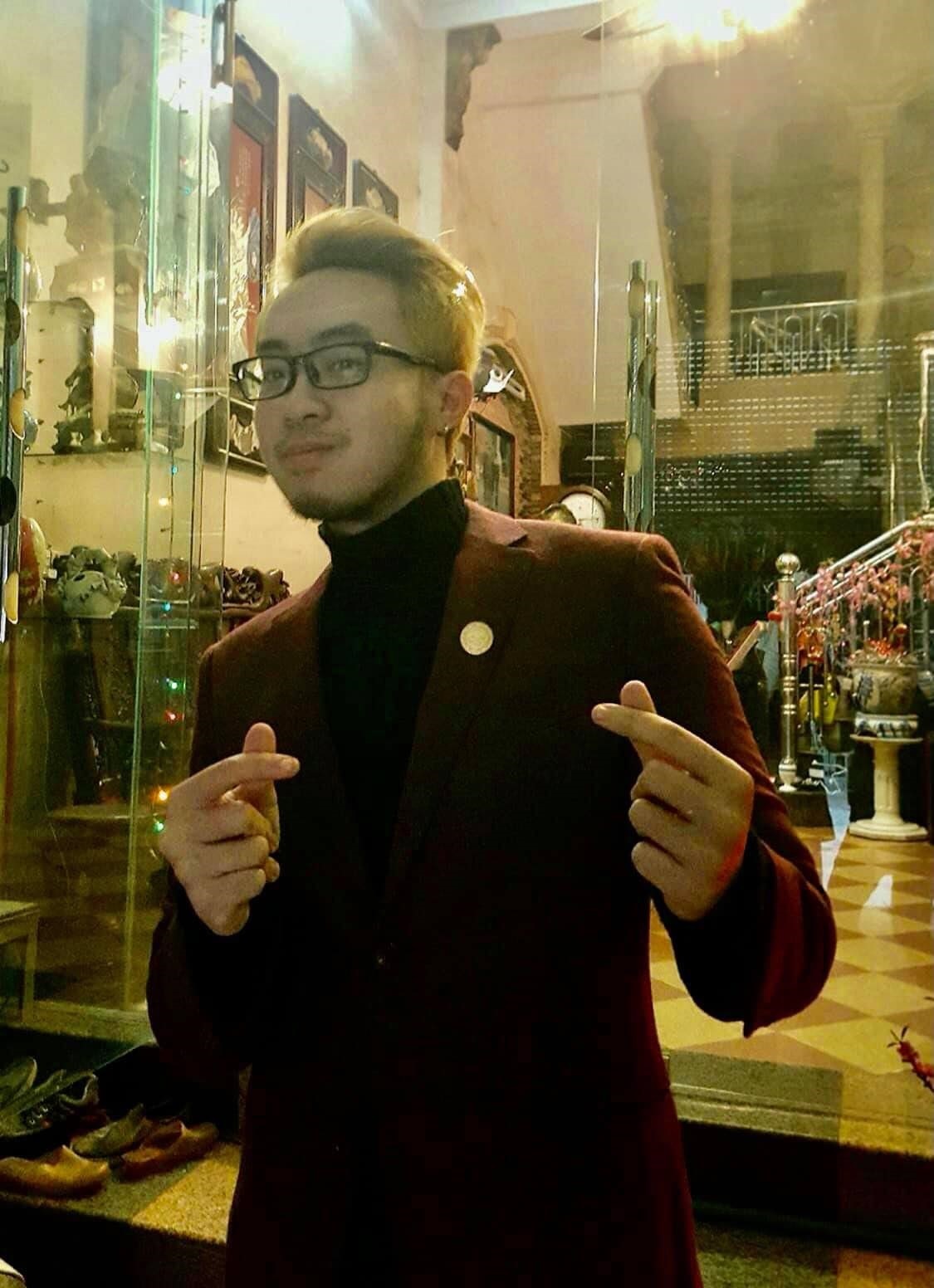 tiệc tất niên ảnh 3 tiec tat nien anh 3