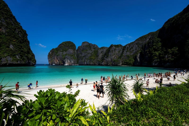 hộp cát du lịch Thái Lan ảnh 1 hop cat du lich Thai Lan anh 1