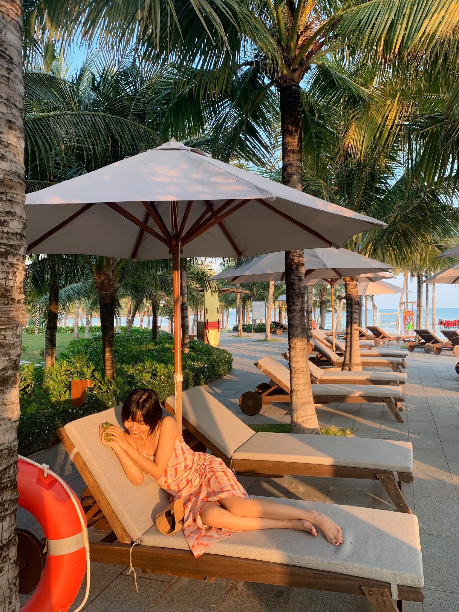 Đi du lịch trước Tết ảnh 1 Di du lich truoc Tet anh 1