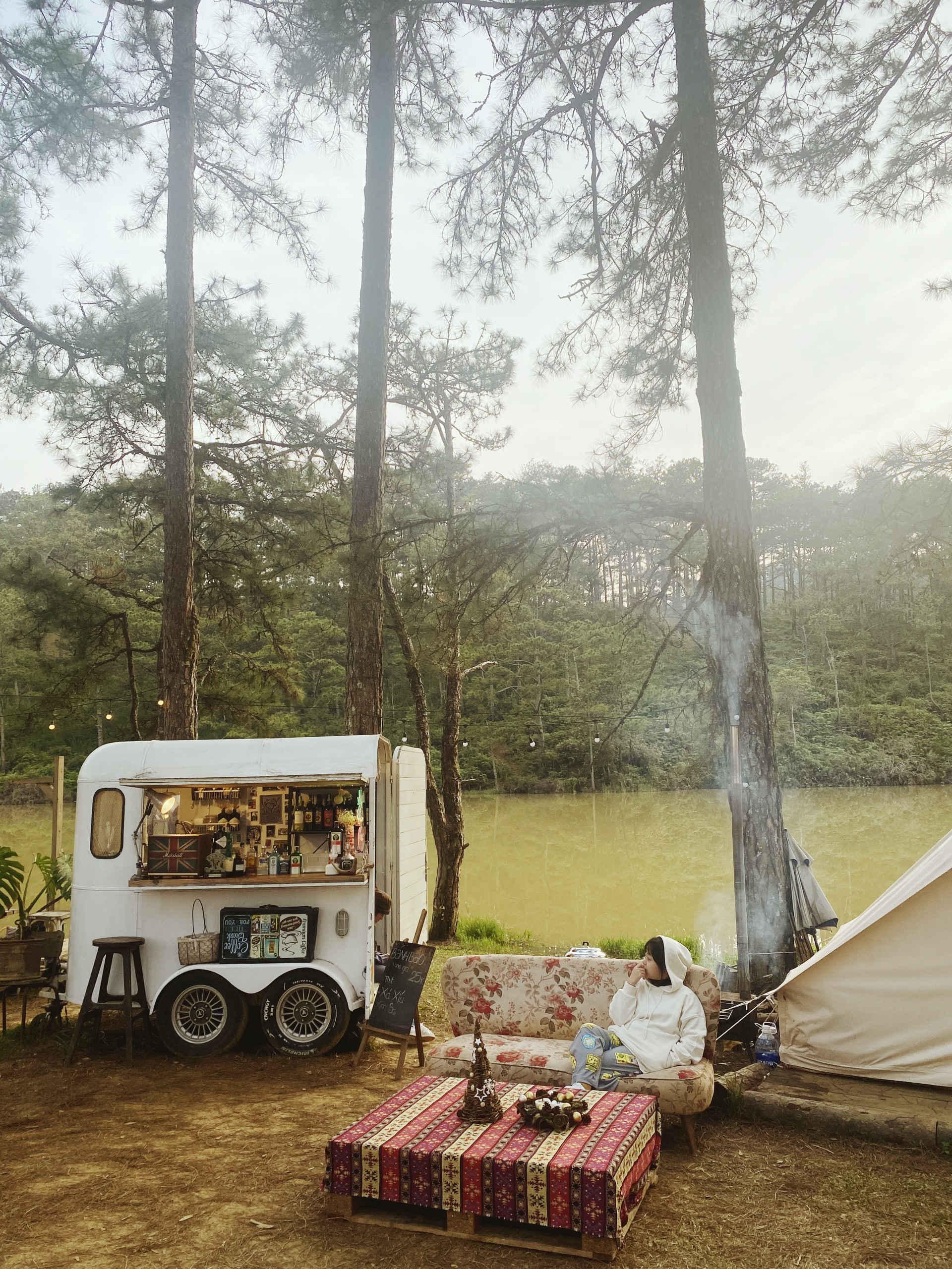 Đi du lịch trước Tết ảnh 6 Di du lich truoc Tet anh 6