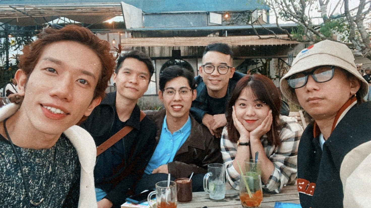 Di du lich truoc Tet anh 5