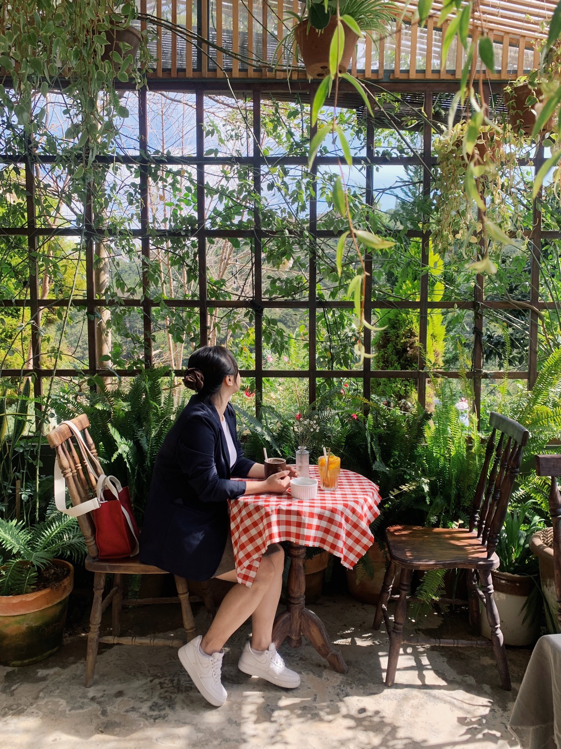 Đi du lịch trước Tết ảnh 7 Di du lich truoc Tet anh 7