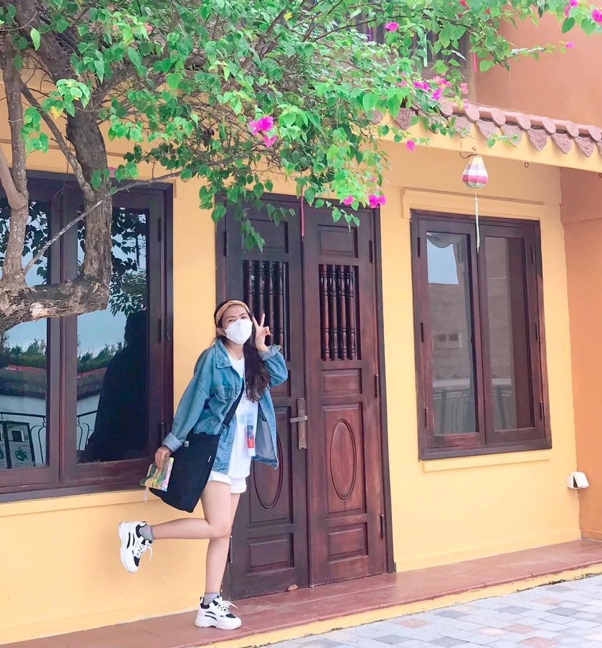 du lịch xuyên Tết ảnh 7 du lich xuyen Tet anh 7