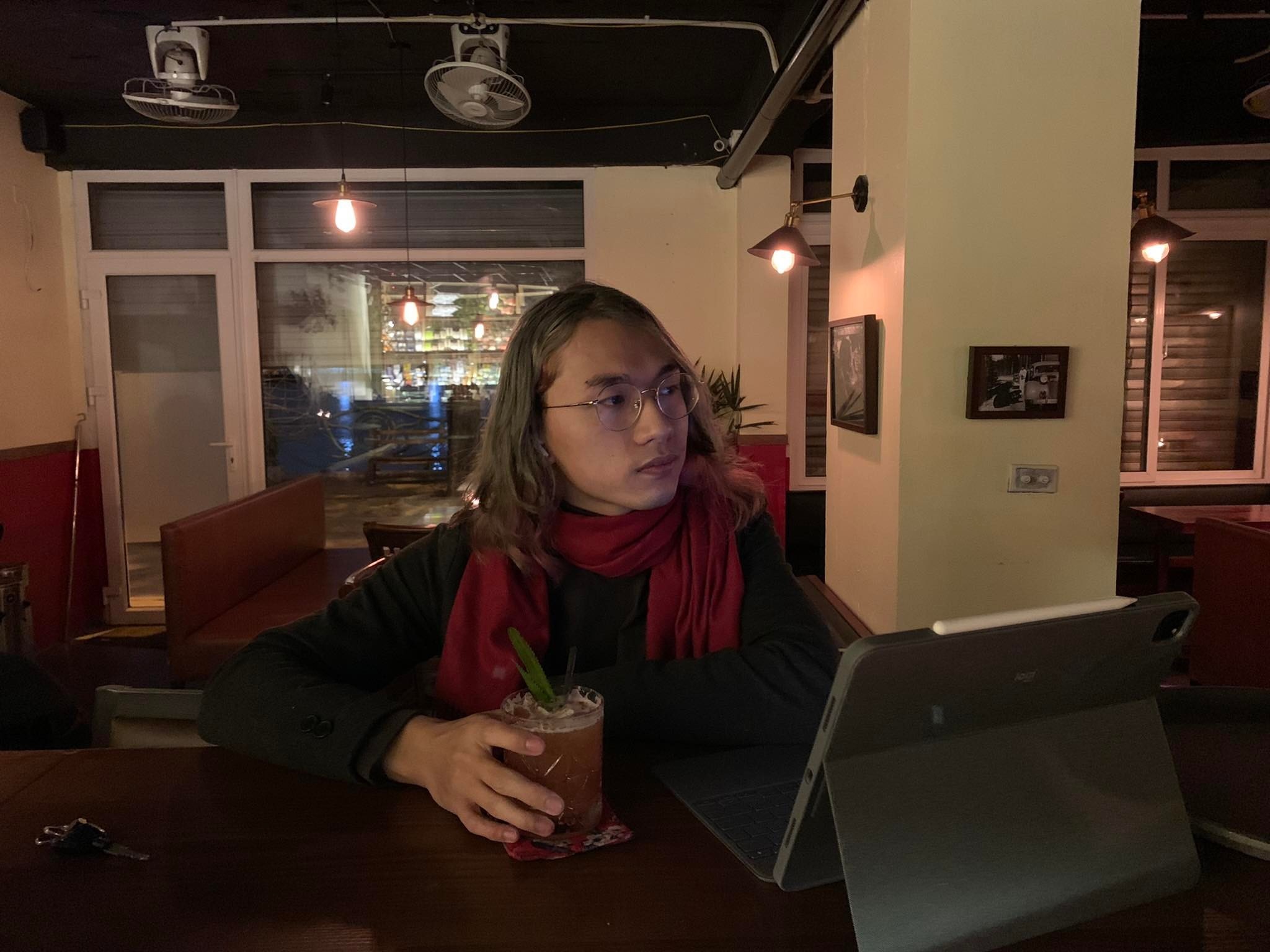 du lich xuyen Tet anh 9