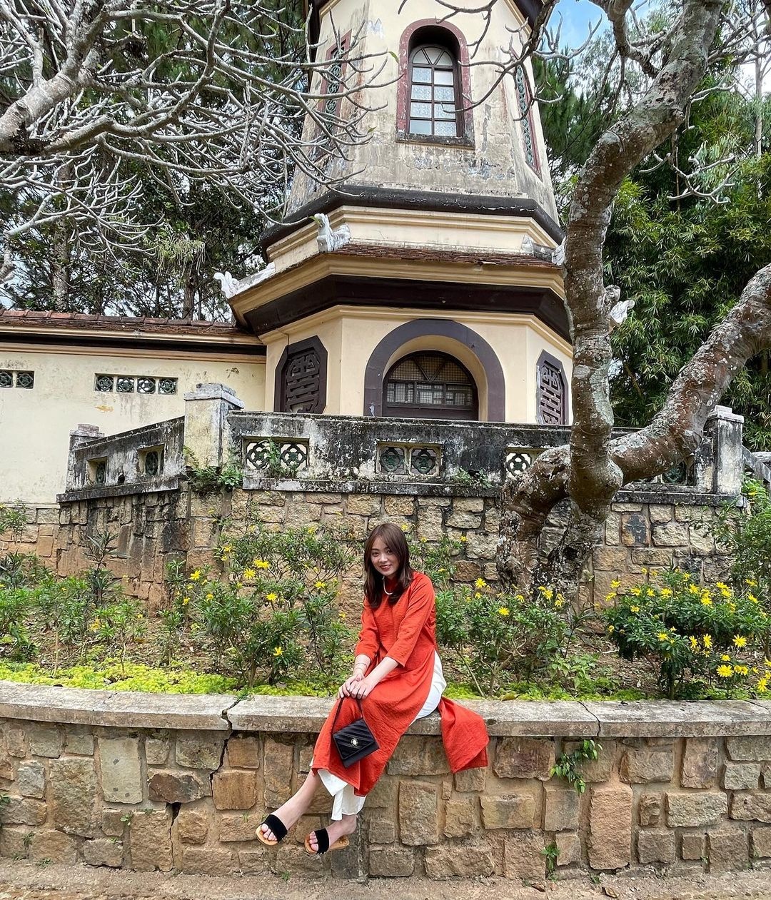 du lịch xuyên Tết ảnh 1 du lich xuyen Tet anh 1