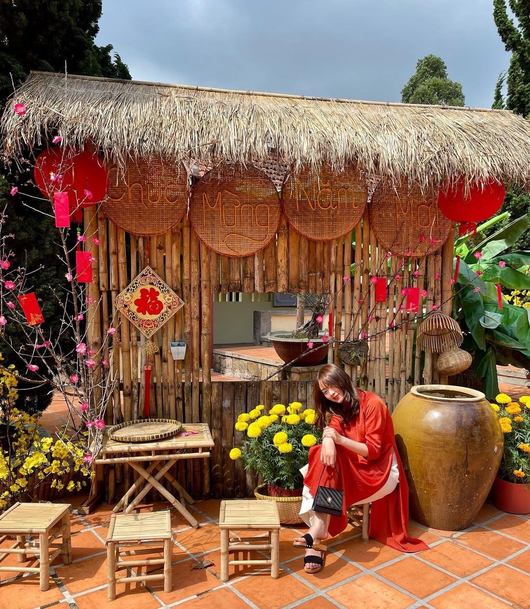 du lịch xuyên Tết ảnh 2 du lich xuyen Tet anh 2