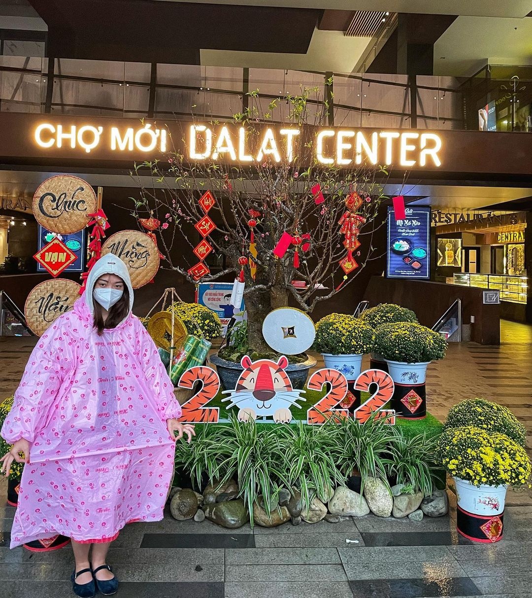 du lịch xuyên Tết ảnh 3 du lich xuyen Tet anh 3