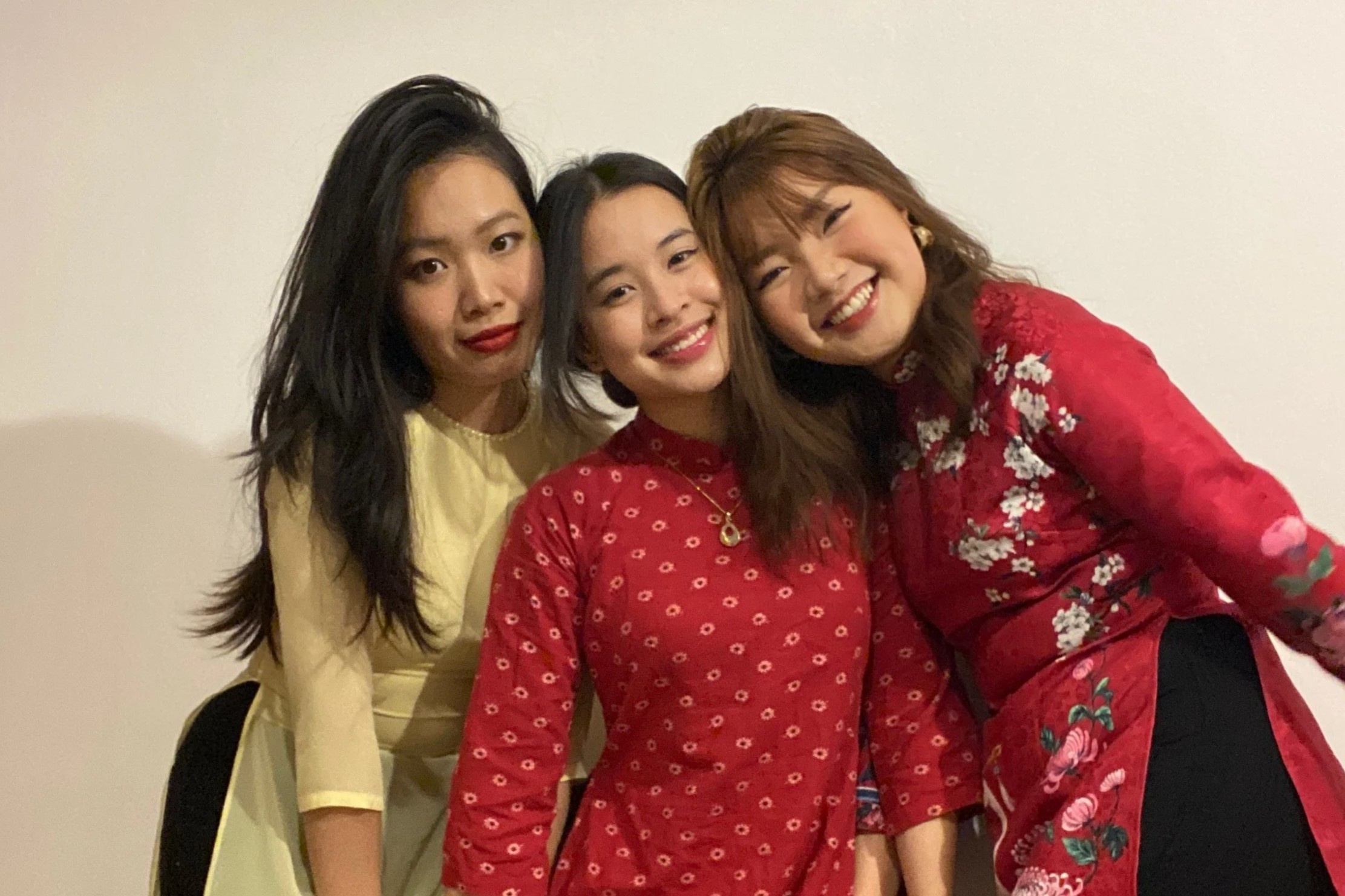 Du hoc sinh Viet: 'Khong co gia dinh, Tet chi la ngay binh thuong' hinh anh