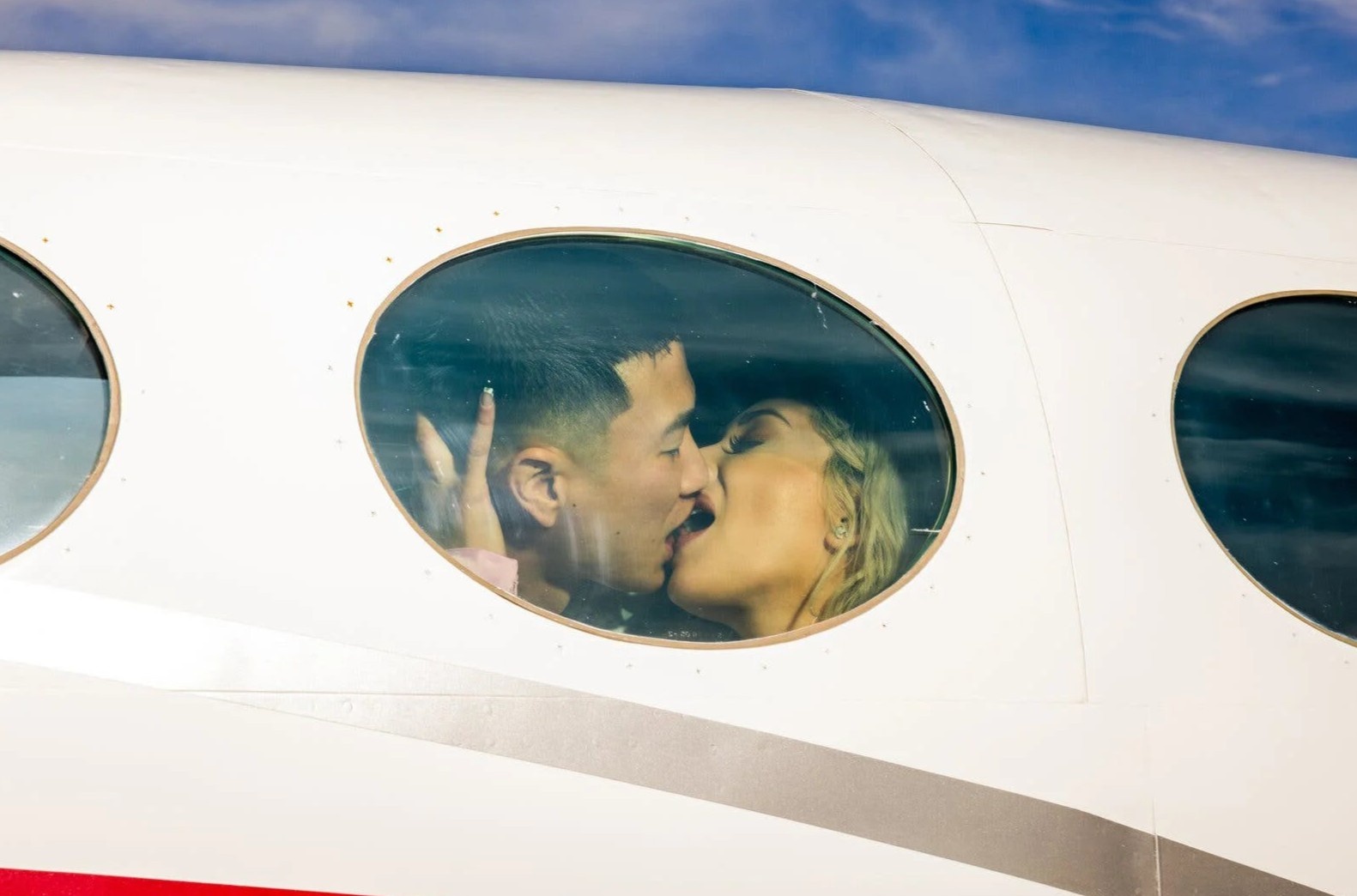 Chuyen co ham nong tinh yeu tai My hinh anh