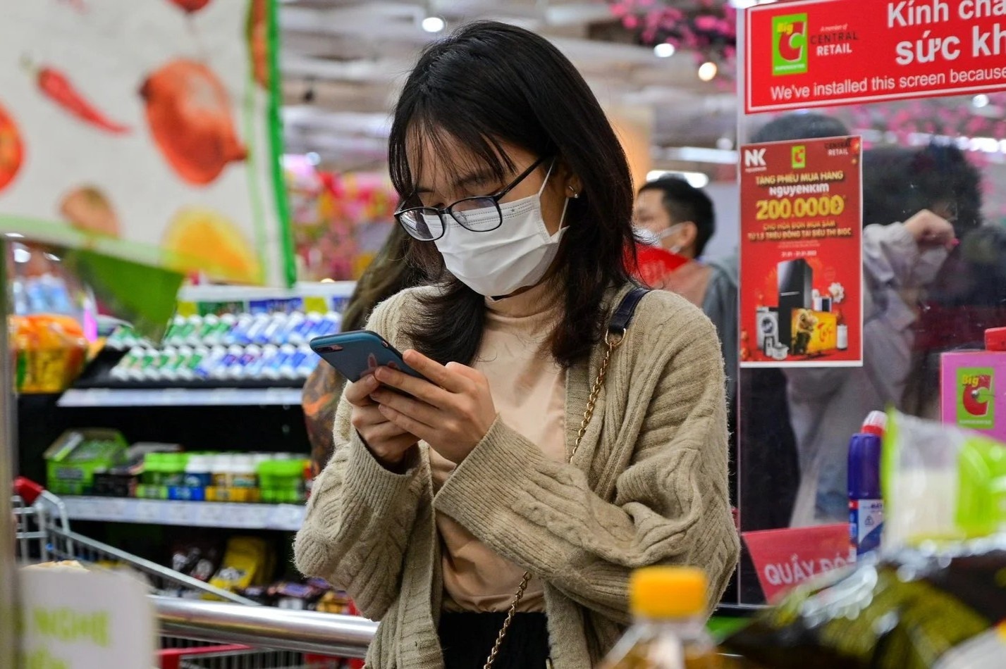 Het Tet, het tien hinh anh