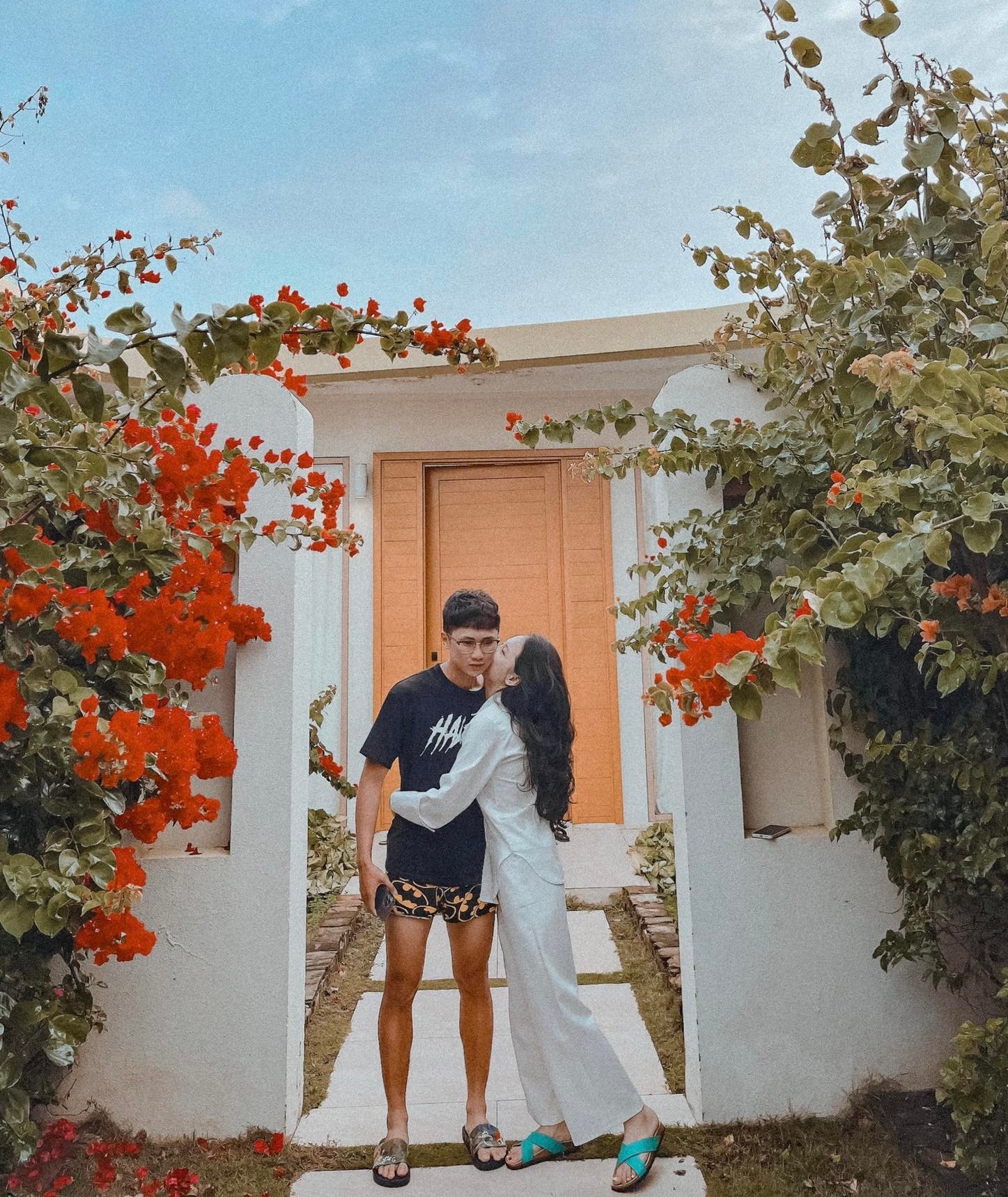 du lich dip Valentine anh 1