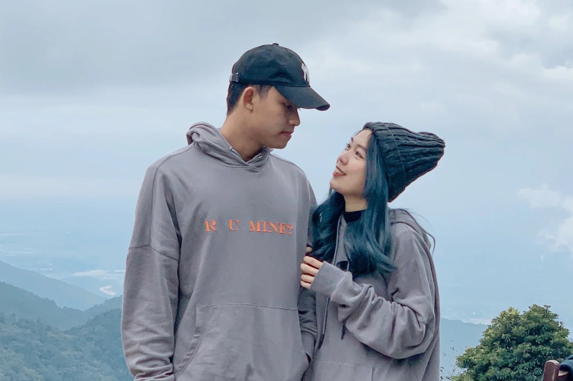 Di du lich, don Valentine lang man cung nguoi yeu hinh anh